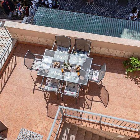 Vila Casa Martinelli Limone sul Garda Exteriér fotografie